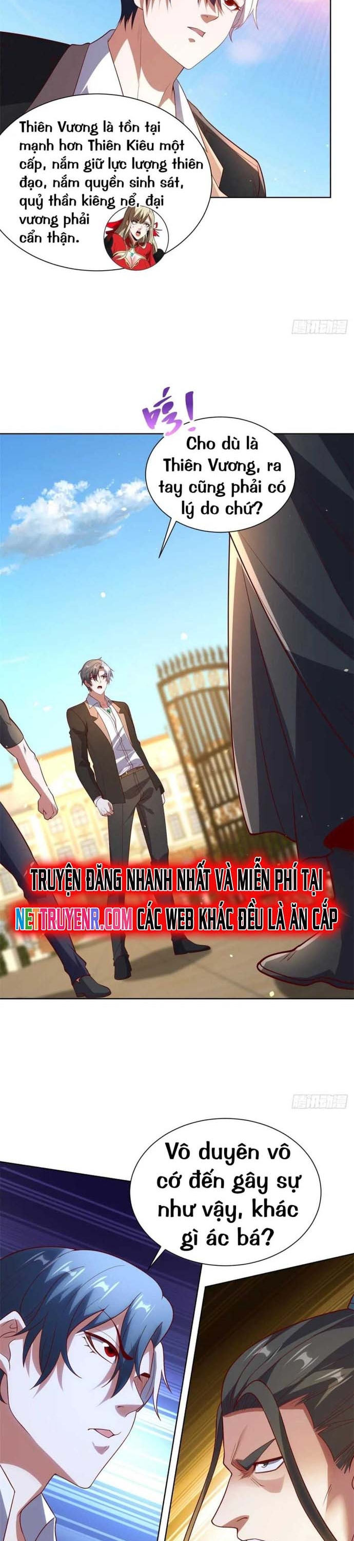 Chương 270 - Trang 3