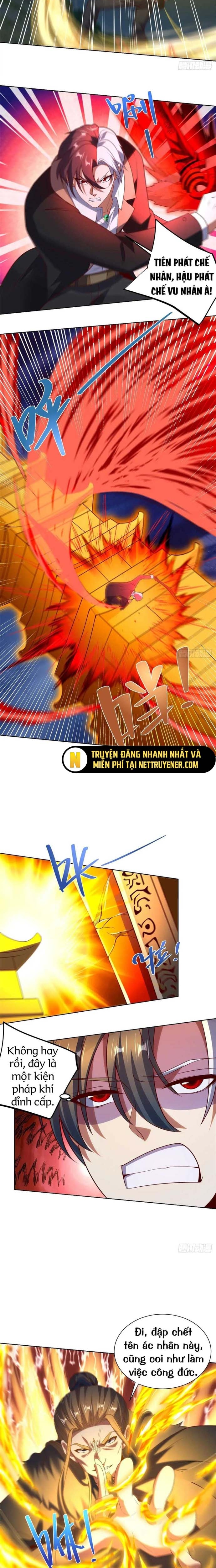 Chương 272 - Trang 2
