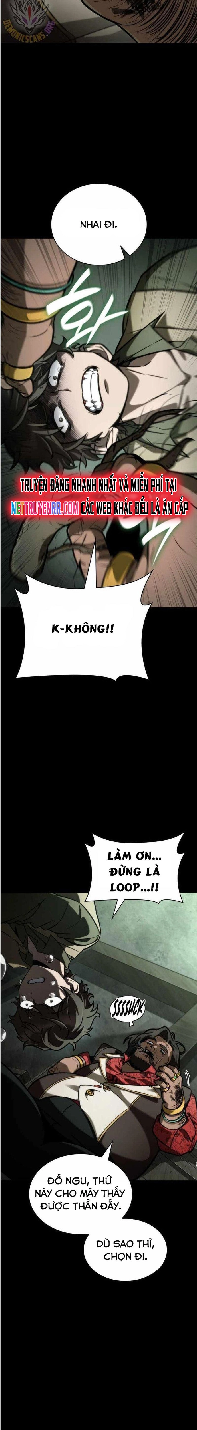 Đại Pháp Sư Toàn Năng - Chap 113 - Trang 2