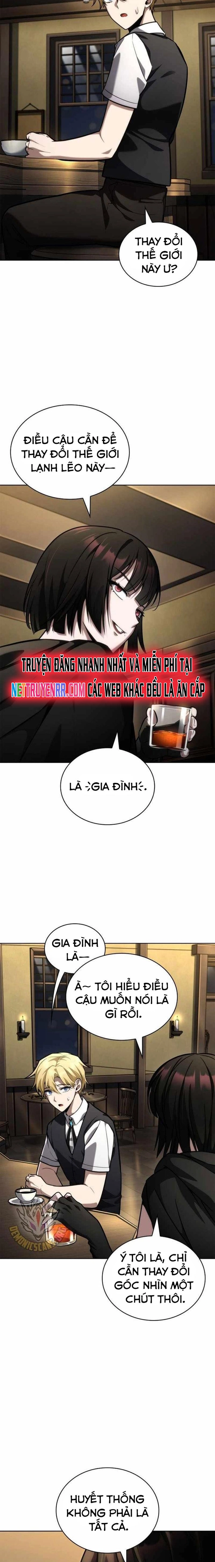 Đại Pháp Sư Toàn Năng - Chap 113 - Trang 12