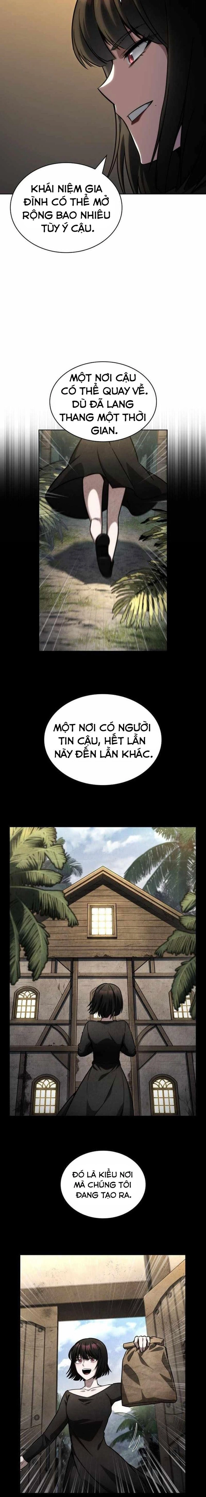 Đại Pháp Sư Toàn Năng - Chap 113 - Trang 13
