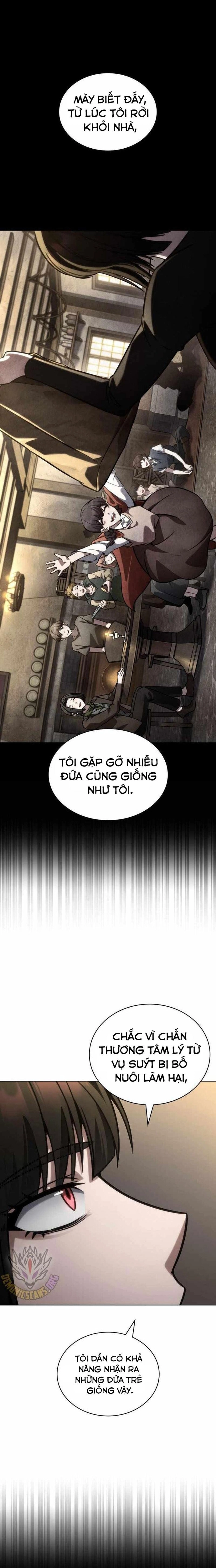 Đại Pháp Sư Toàn Năng - Chap 113 - Trang 14