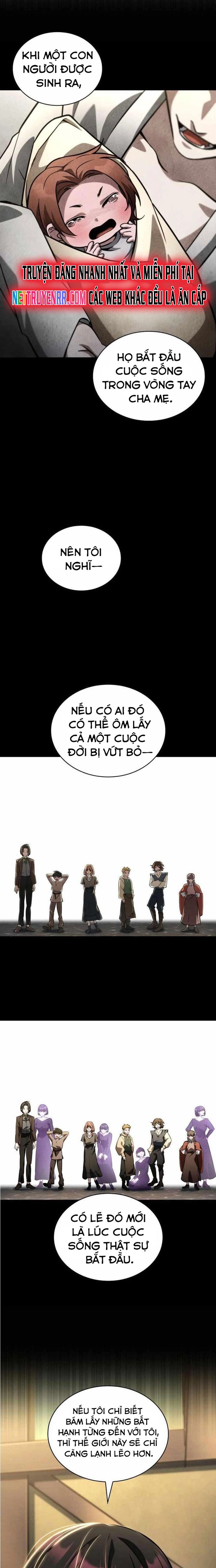 Đại Pháp Sư Toàn Năng - Chap 113 - Trang 15