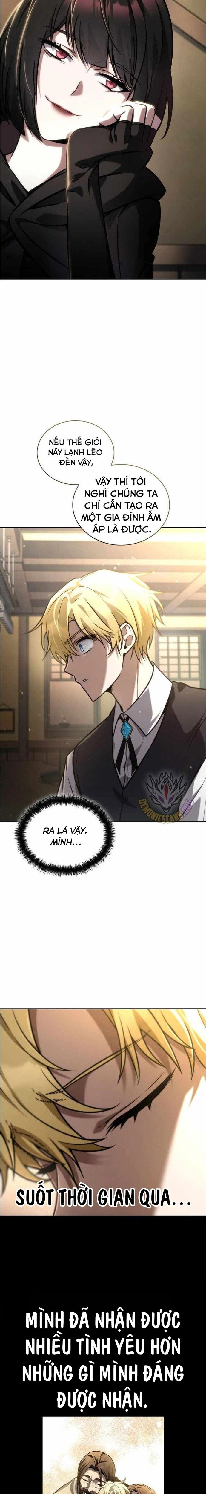 Đại Pháp Sư Toàn Năng - Chap 113 - Trang 16