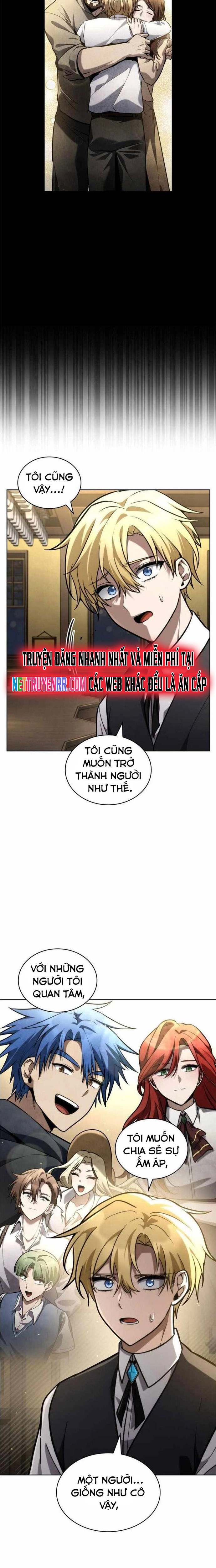 Đại Pháp Sư Toàn Năng - Chap 113 - Trang 17