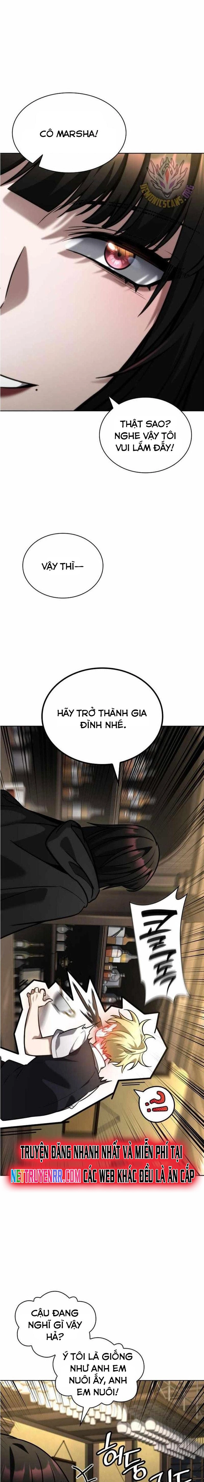 Đại Pháp Sư Toàn Năng - Chap 113 - Trang 18