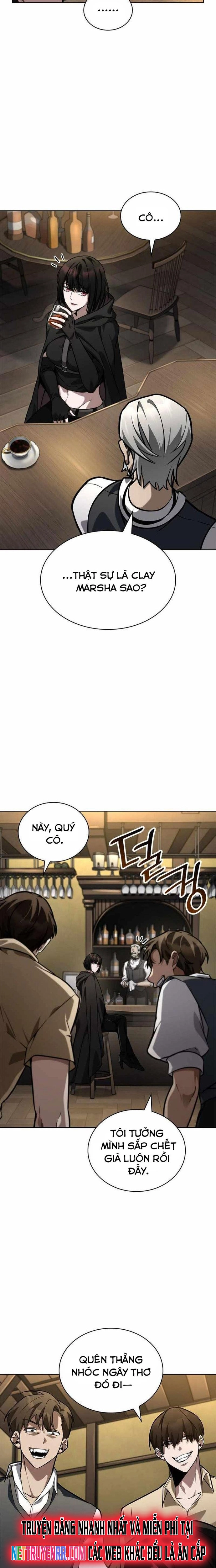 Đại Pháp Sư Toàn Năng - Chap 113 - Trang 22