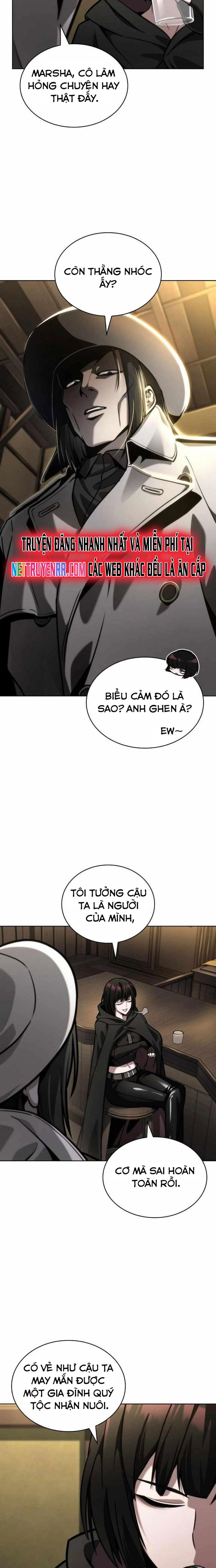 Đại Pháp Sư Toàn Năng - Chap 113 - Trang 26