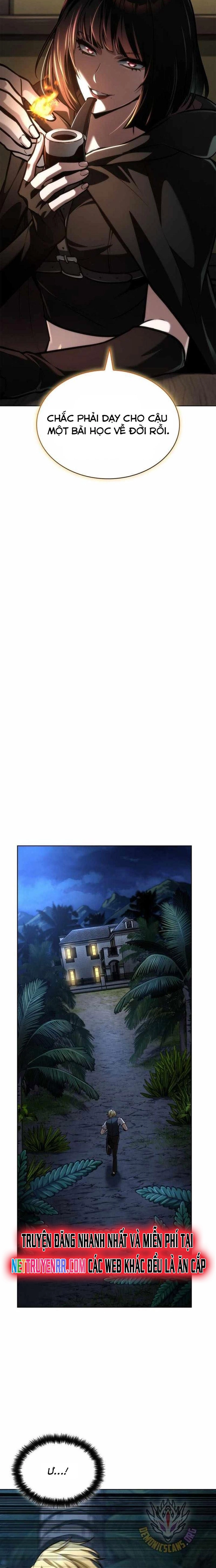 Đại Pháp Sư Toàn Năng - Chap 113 - Trang 28