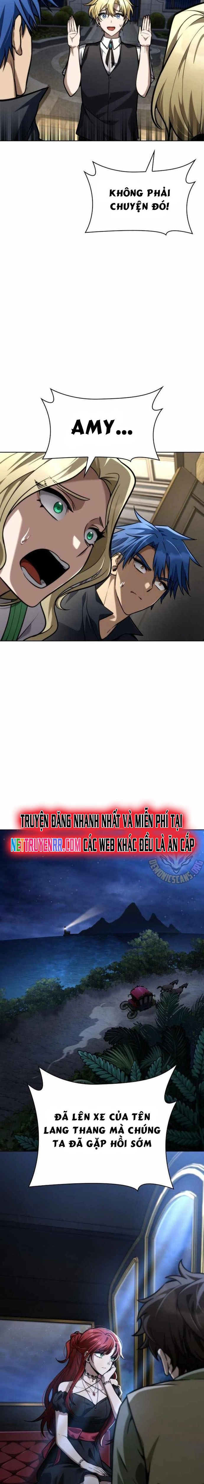Đại Pháp Sư Toàn Năng - Chap 113 - Trang 30