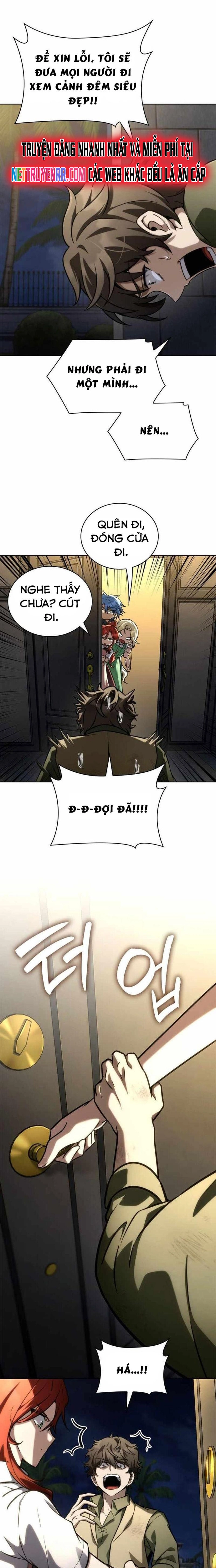 Đại Pháp Sư Toàn Năng - Chap 113 - Trang 8