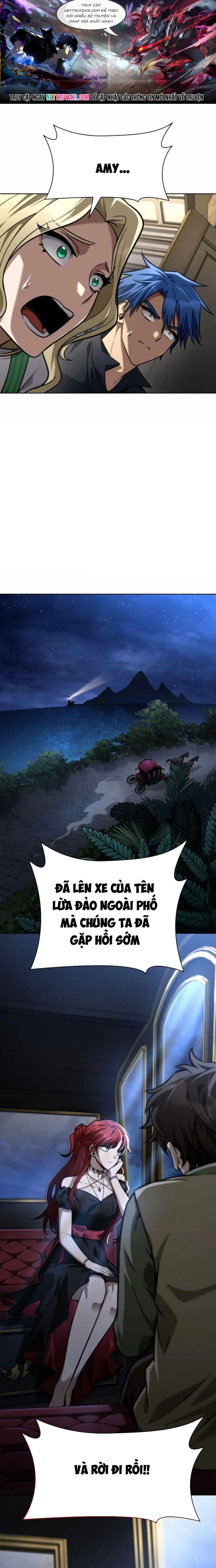 Đại Pháp Sư Toàn Năng - Chap 114 - Trang 1