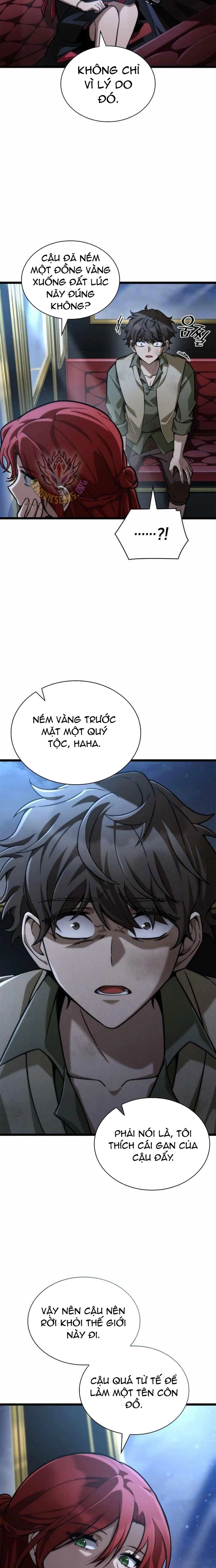 Đại Pháp Sư Toàn Năng - Chap 114 - Trang 13