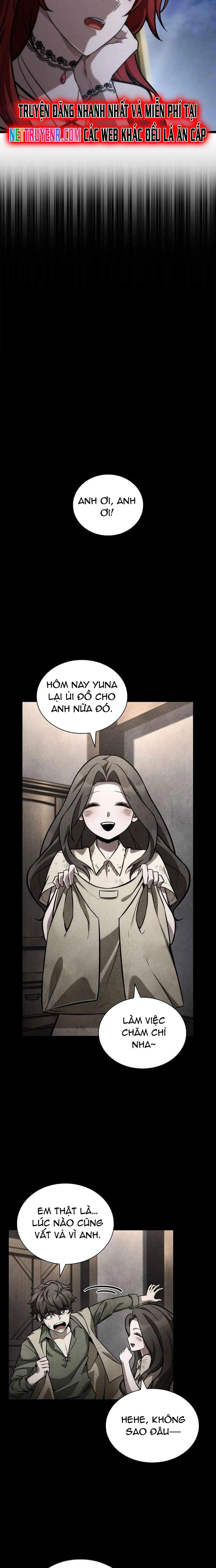 Đại Pháp Sư Toàn Năng - Chap 114 - Trang 14