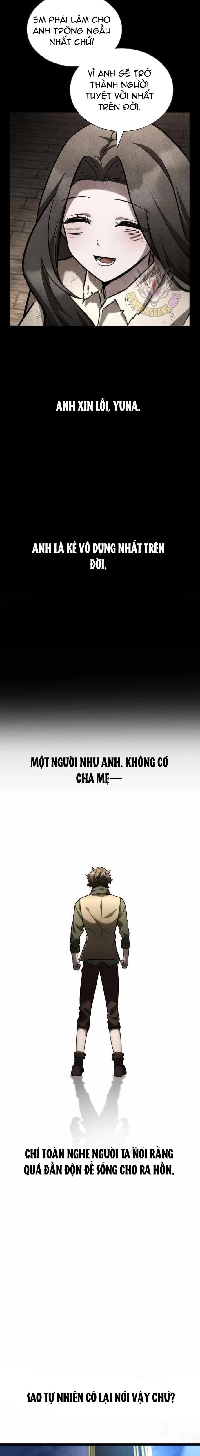 Đại Pháp Sư Toàn Năng - Chap 114 - Trang 15
