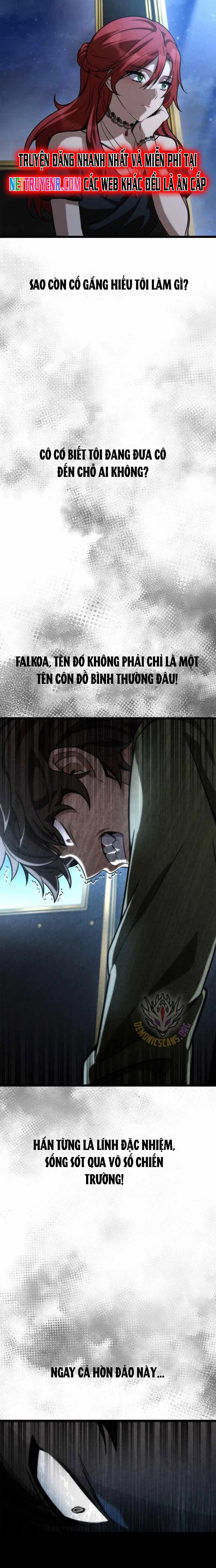 Đại Pháp Sư Toàn Năng - Chap 114 - Trang 16
