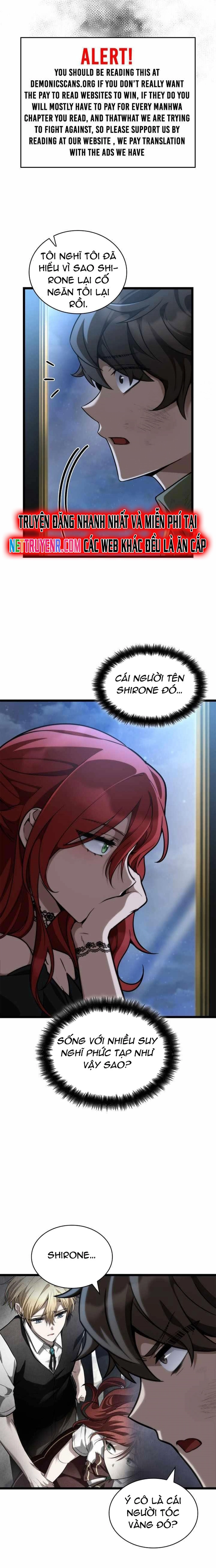 Đại Pháp Sư Toàn Năng - Chap 114 - Trang 18
