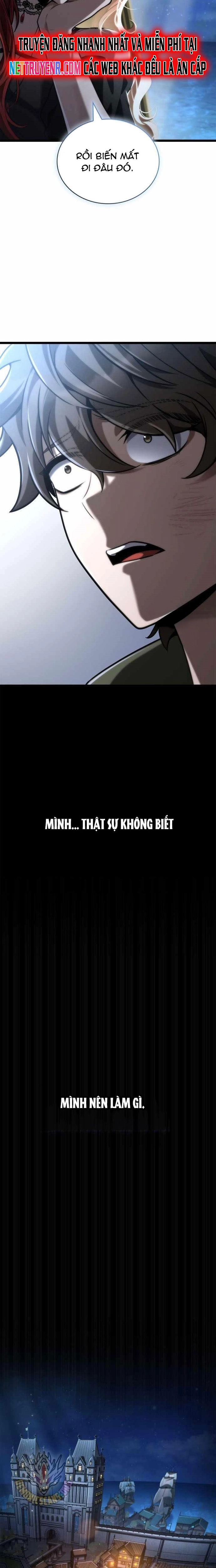 Đại Pháp Sư Toàn Năng - Chap 114 - Trang 20