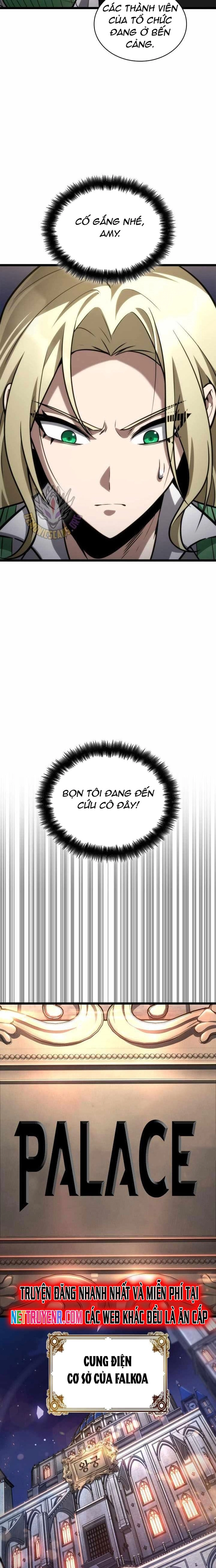 Đại Pháp Sư Toàn Năng - Chap 114 - Trang 26