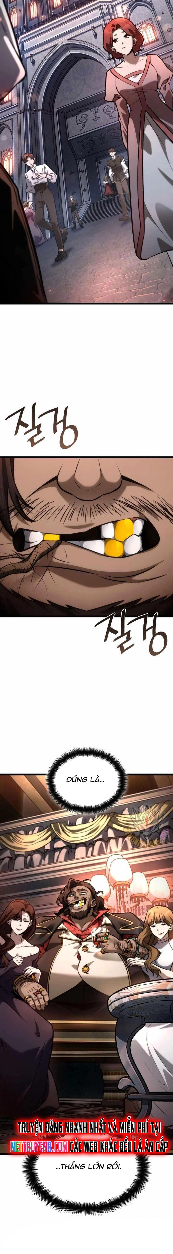 Đại Pháp Sư Toàn Năng - Chap 114 - Trang 27