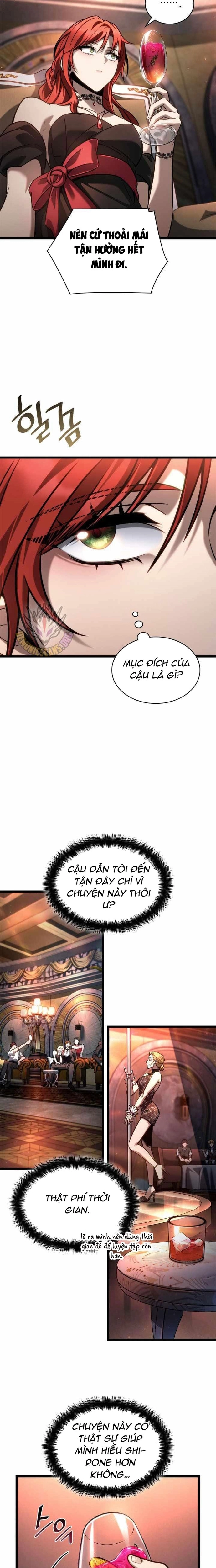 Đại Pháp Sư Toàn Năng - Chap 114 - Trang 29