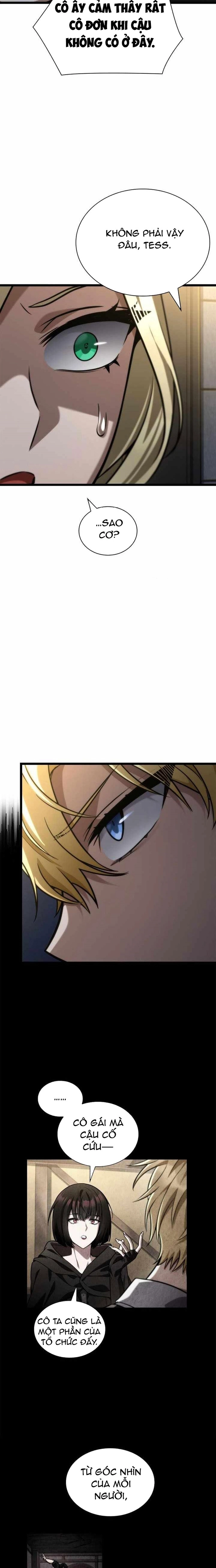Đại Pháp Sư Toàn Năng - Chap 114 - Trang 5