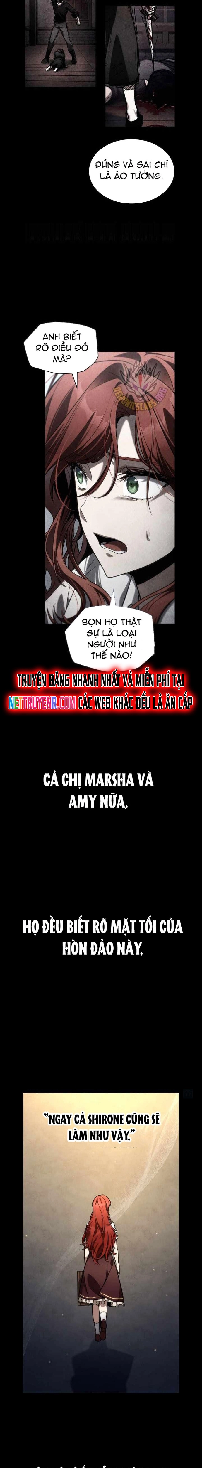 Đại Pháp Sư Toàn Năng - Chap 114 - Trang 6