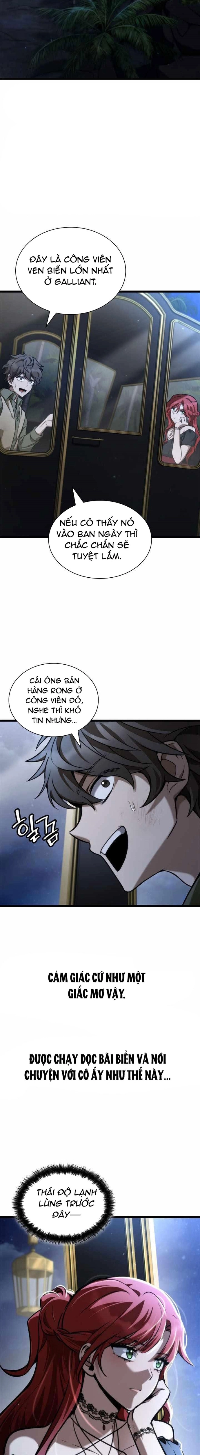 Đại Pháp Sư Toàn Năng - Chap 114 - Trang 9