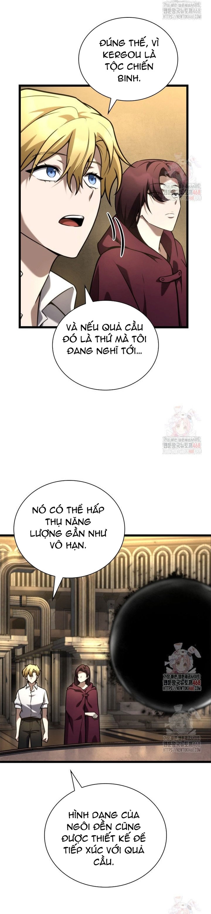 Chương 120 - Trang 31