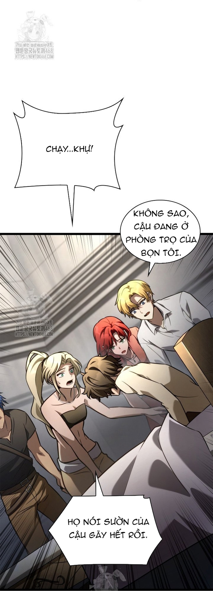 Chương 124 - Trang 91