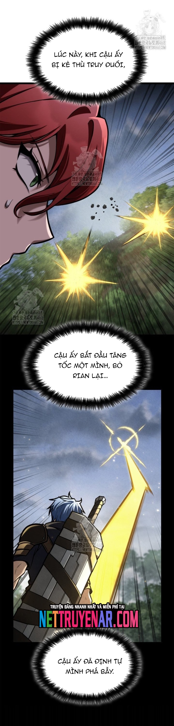 Đại Pháp Sư Toàn Năng - Chap 129 - Trang 12