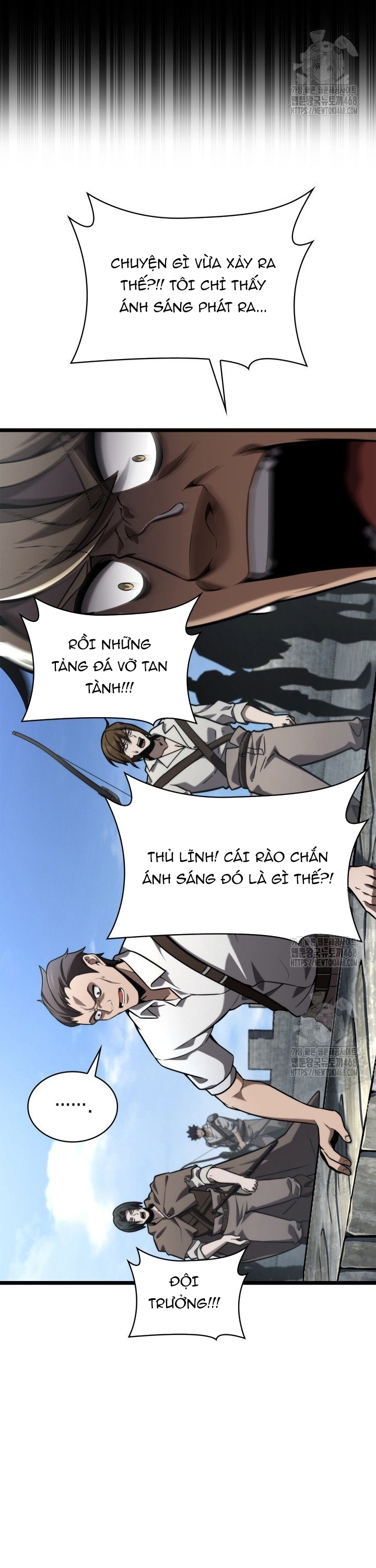 Đại Pháp Sư Toàn Năng - Chap 129 - Trang 13