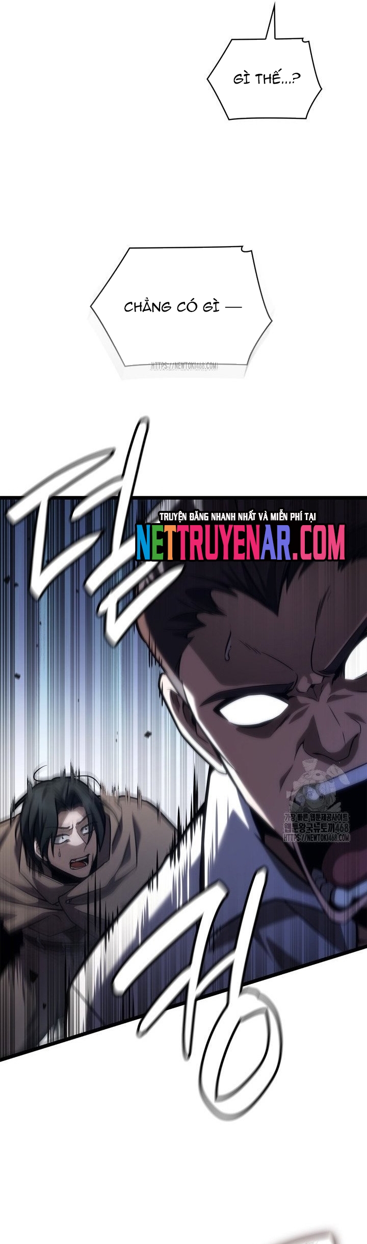 Đại Pháp Sư Toàn Năng - Chap 129 - Trang 18