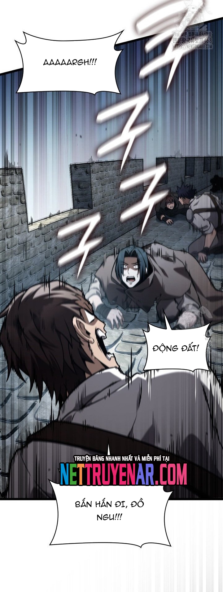 Đại Pháp Sư Toàn Năng - Chap 129 - Trang 19
