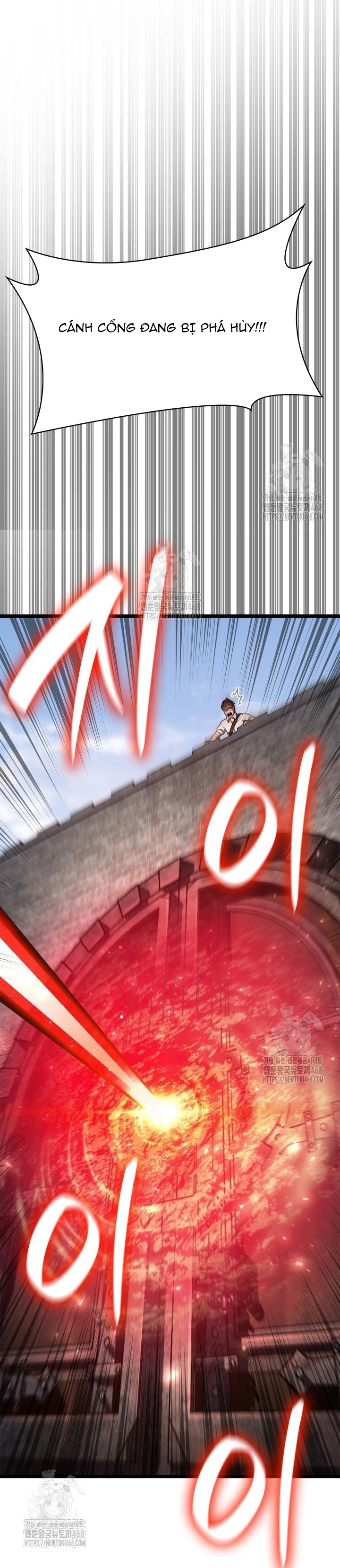 Đại Pháp Sư Toàn Năng - Chap 129 - Trang 20