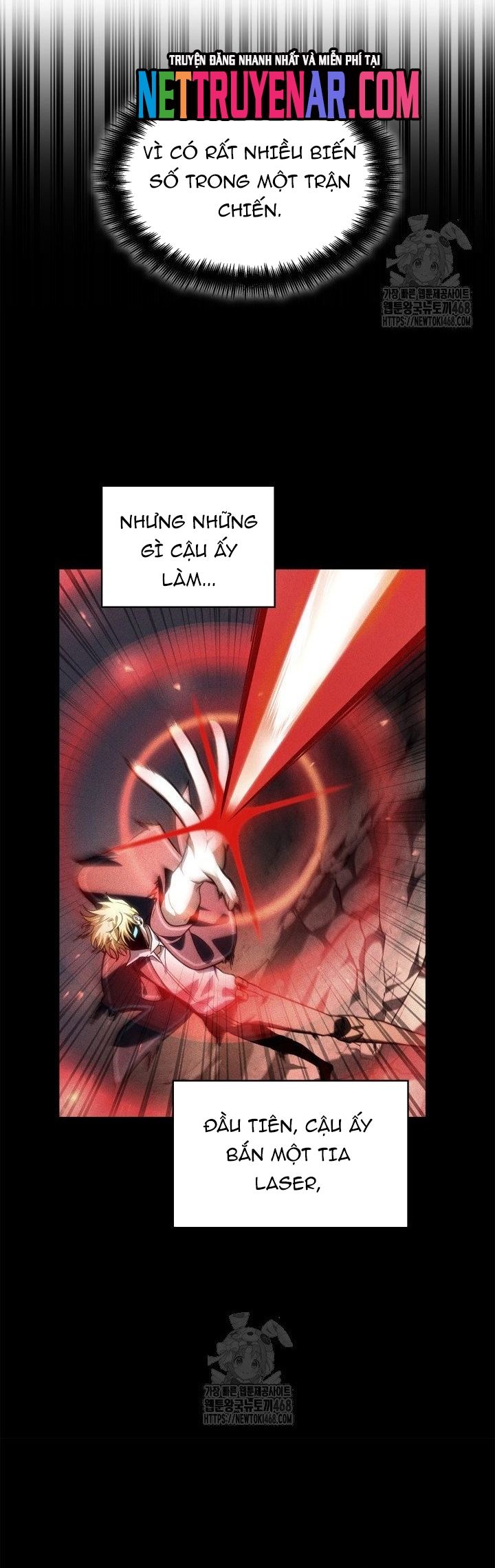 Đại Pháp Sư Toàn Năng - Chap 129 - Trang 29