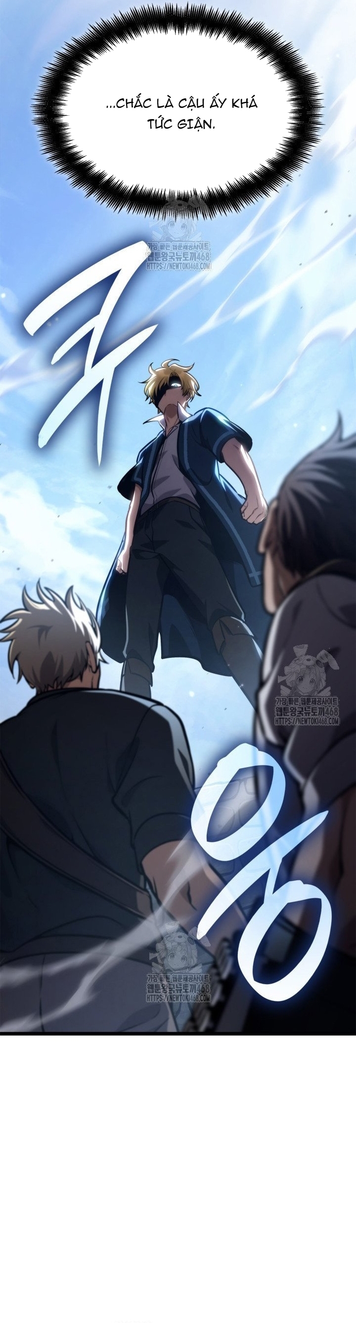 Đại Pháp Sư Toàn Năng - Chap 129 - Trang 32