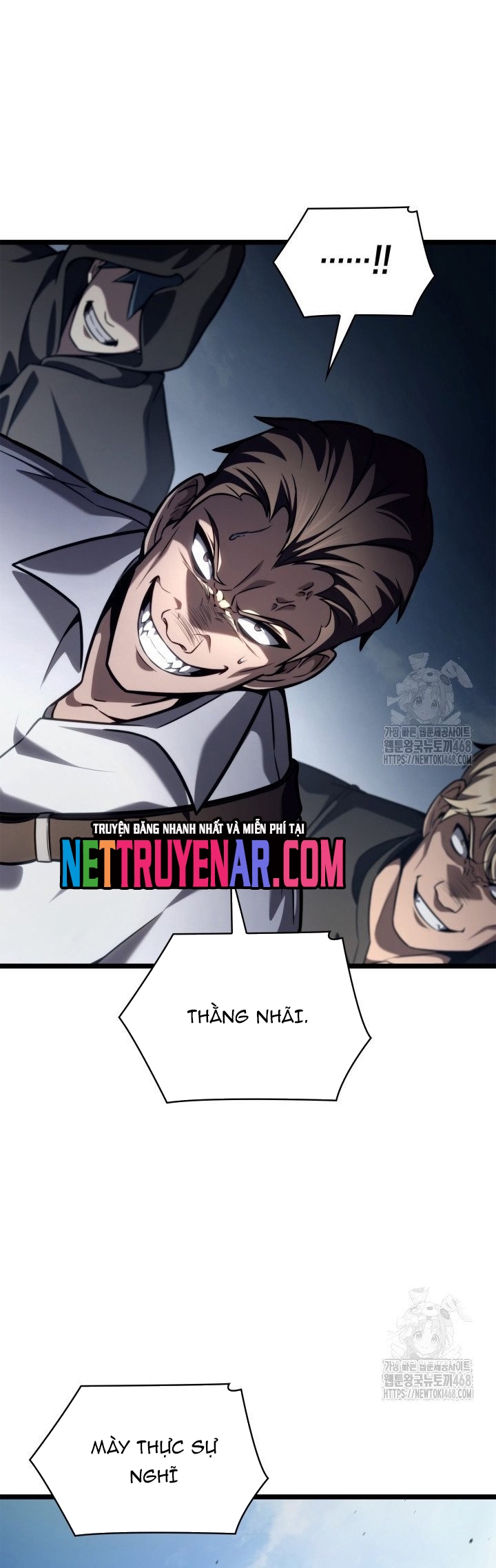 Đại Pháp Sư Toàn Năng - Chap 129 - Trang 34