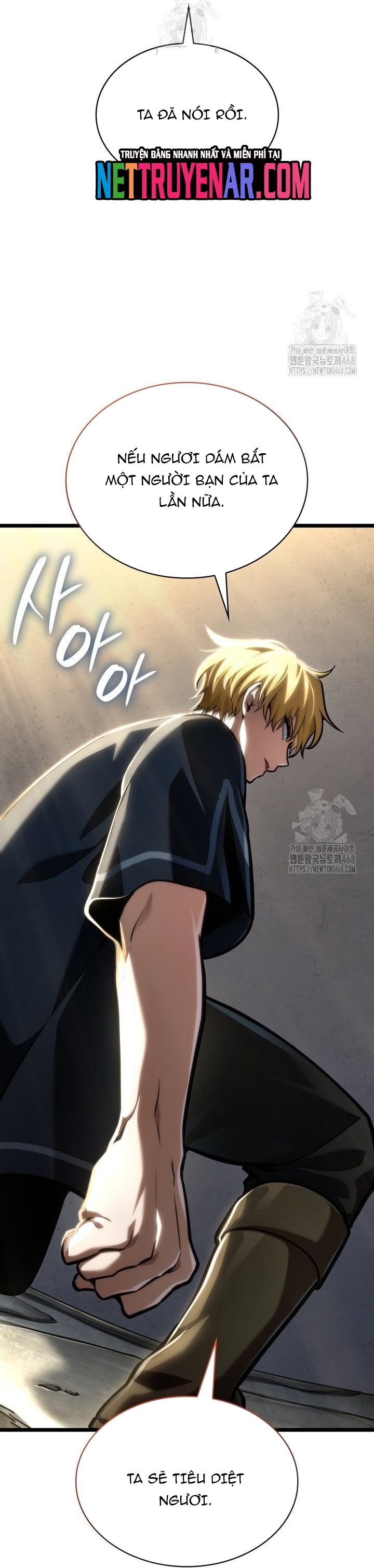 Đại Pháp Sư Toàn Năng - Chap 129 - Trang 36