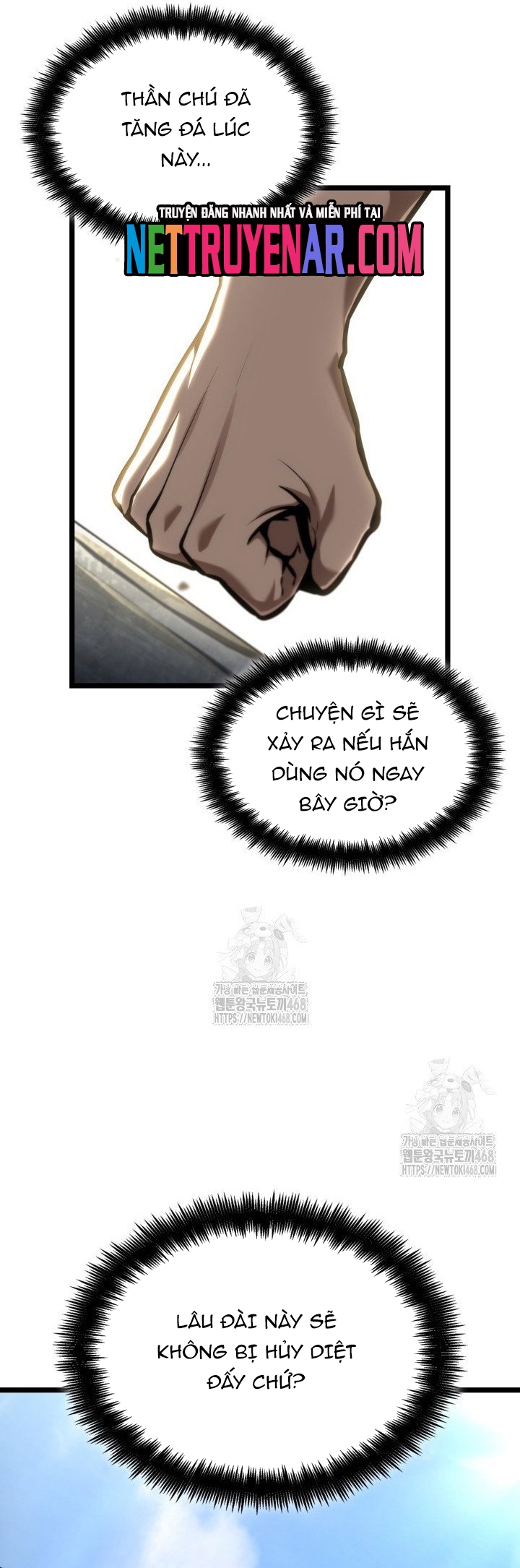 Đại Pháp Sư Toàn Năng - Chap 129 - Trang 38
