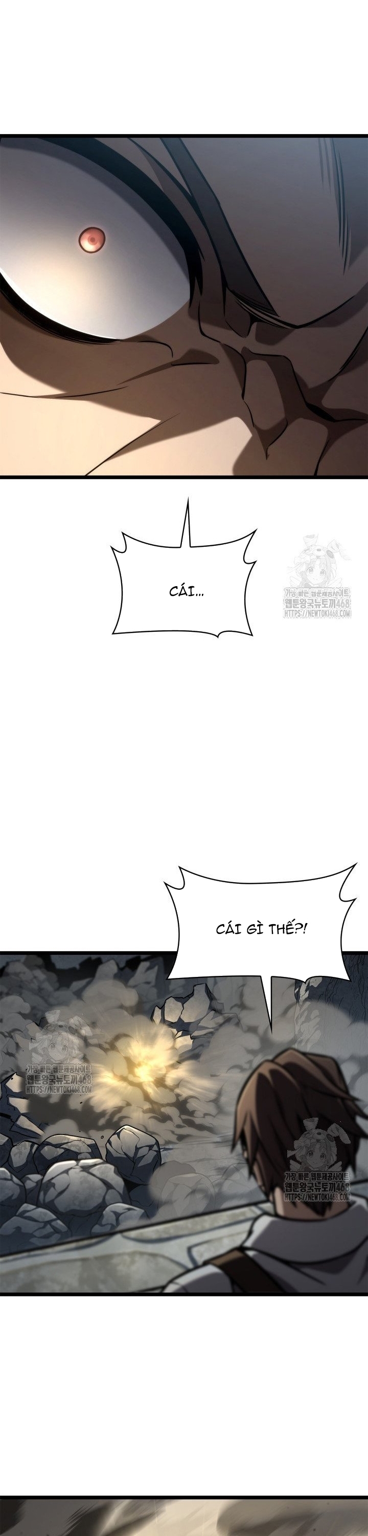 Đại Pháp Sư Toàn Năng - Chap 129 - Trang 5