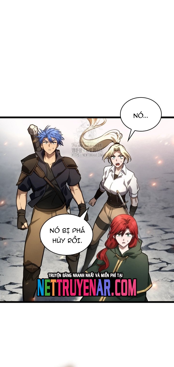 Đại Pháp Sư Toàn Năng - Chap 129 - Trang 46