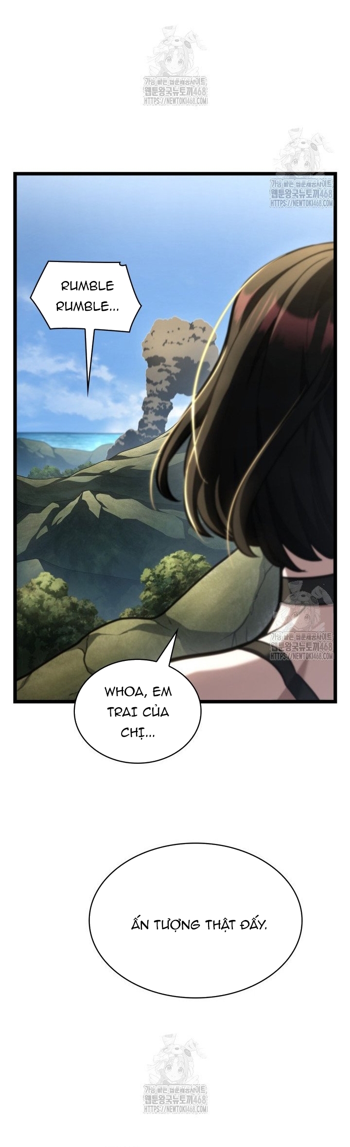 Đại Pháp Sư Toàn Năng - Chap 129 - Trang 48
