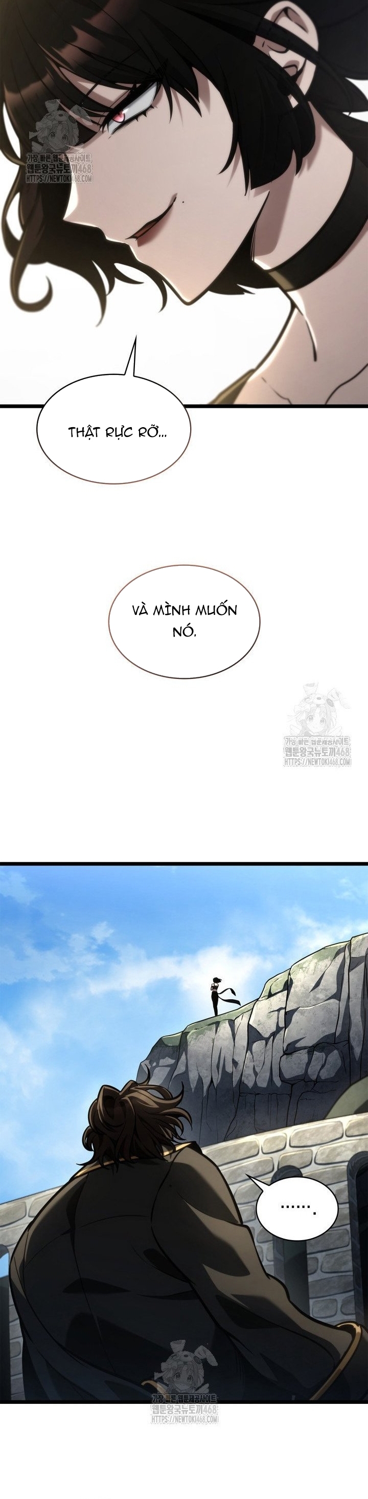 Đại Pháp Sư Toàn Năng - Chap 129 - Trang 50