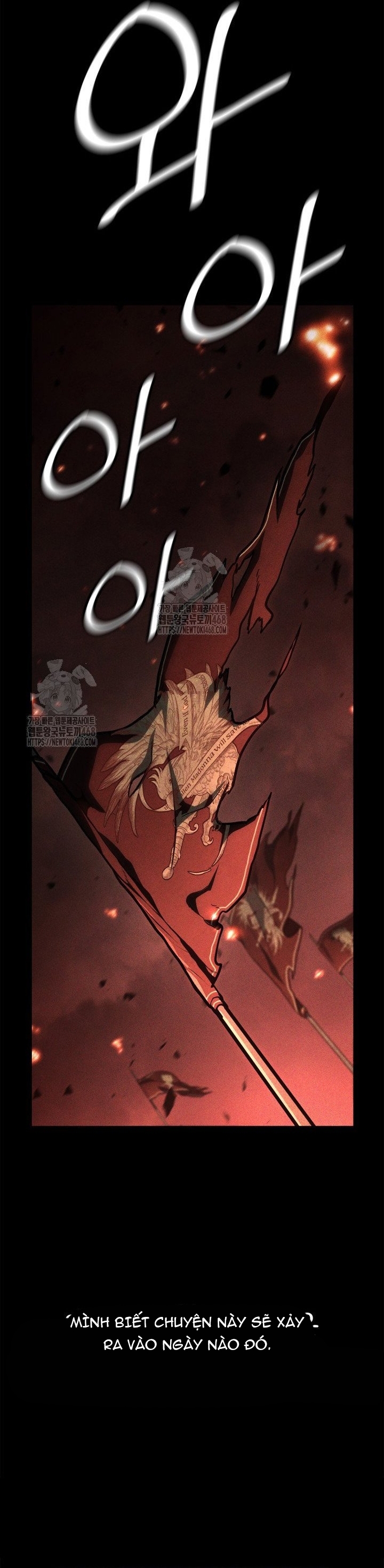Đại Pháp Sư Toàn Năng - Chap 129 - Trang 52