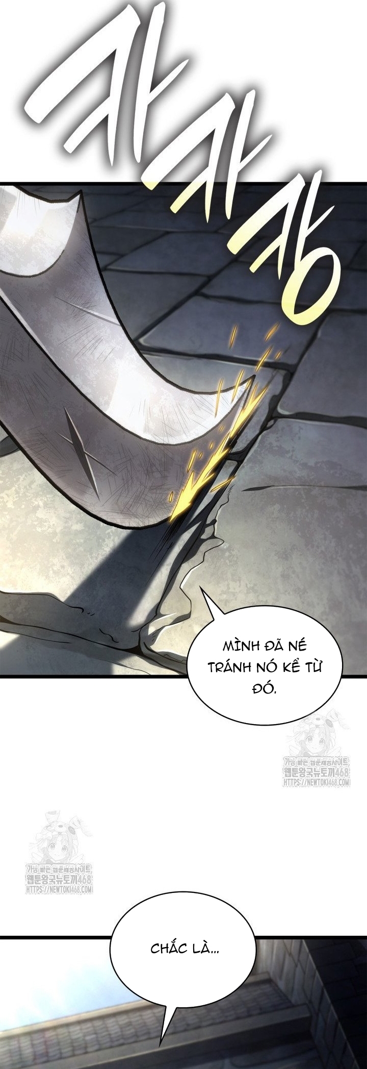 Đại Pháp Sư Toàn Năng - Chap 129 - Trang 56