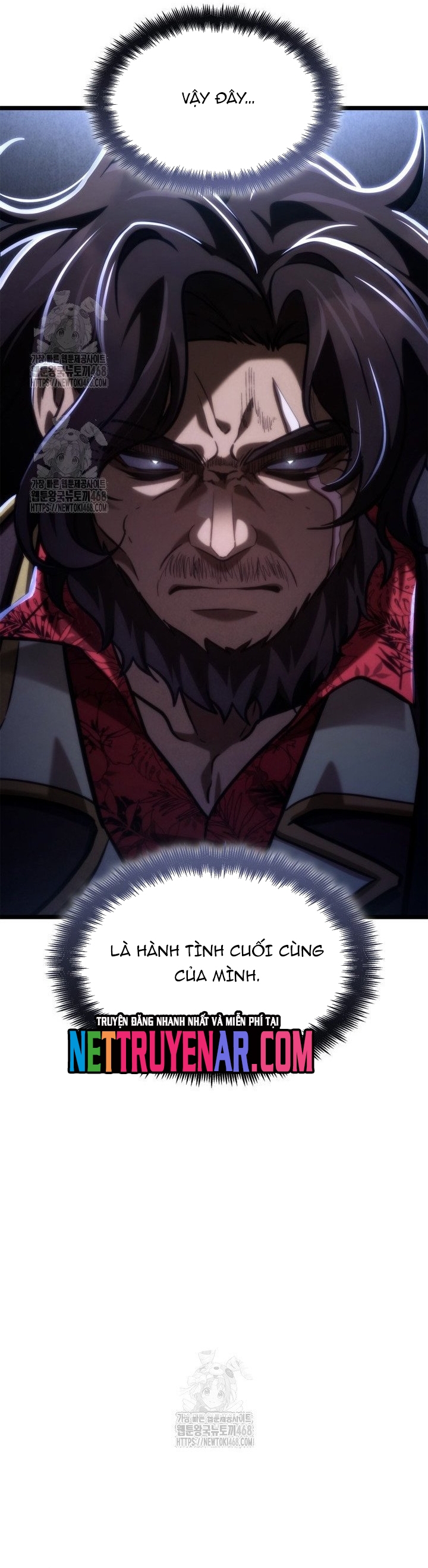 Đại Pháp Sư Toàn Năng - Chap 129 - Trang 58