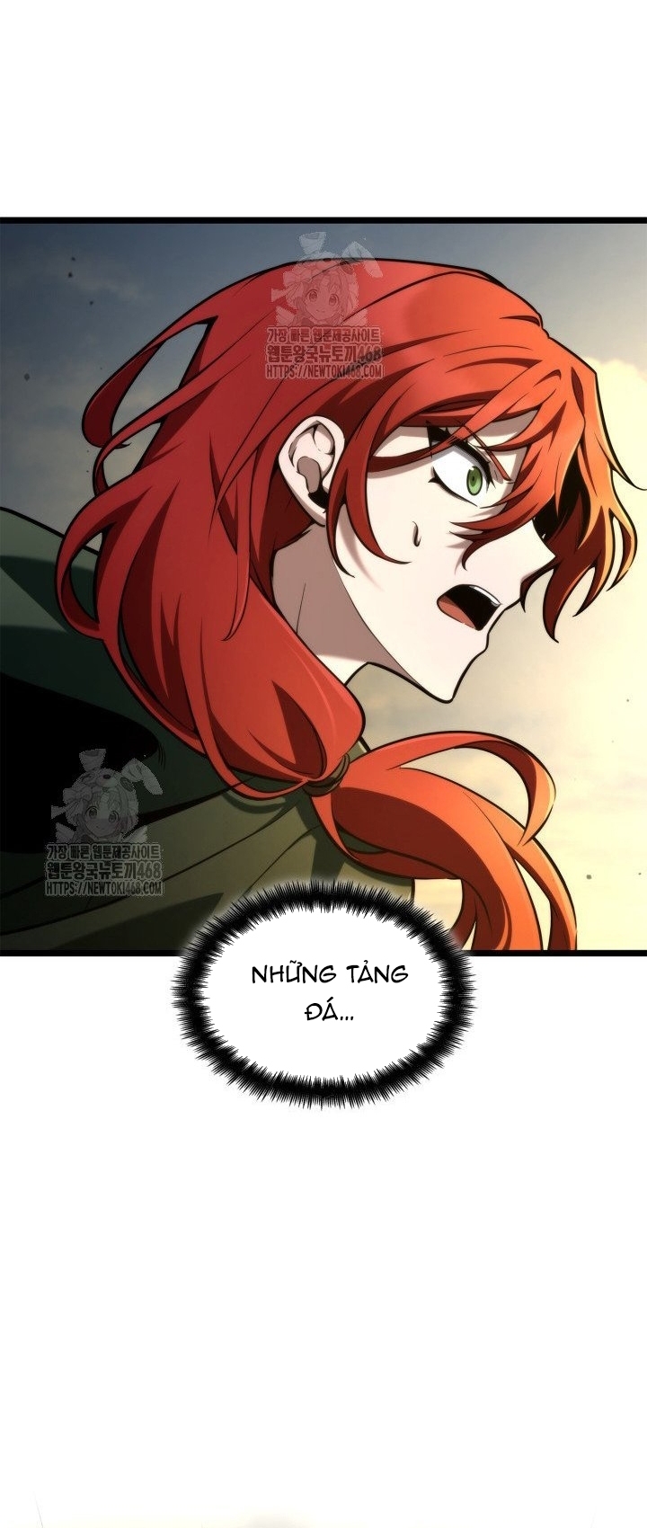 Đại Pháp Sư Toàn Năng - Chap 129 - Trang 7