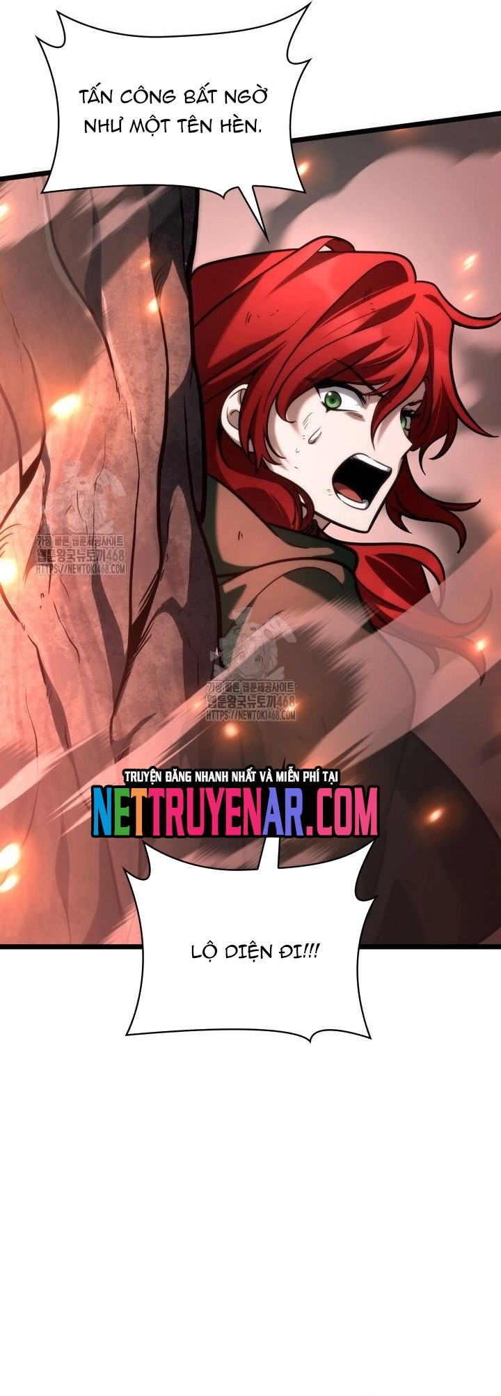 Đại Pháp Sư Toàn Năng - Chap 129 - Trang 64