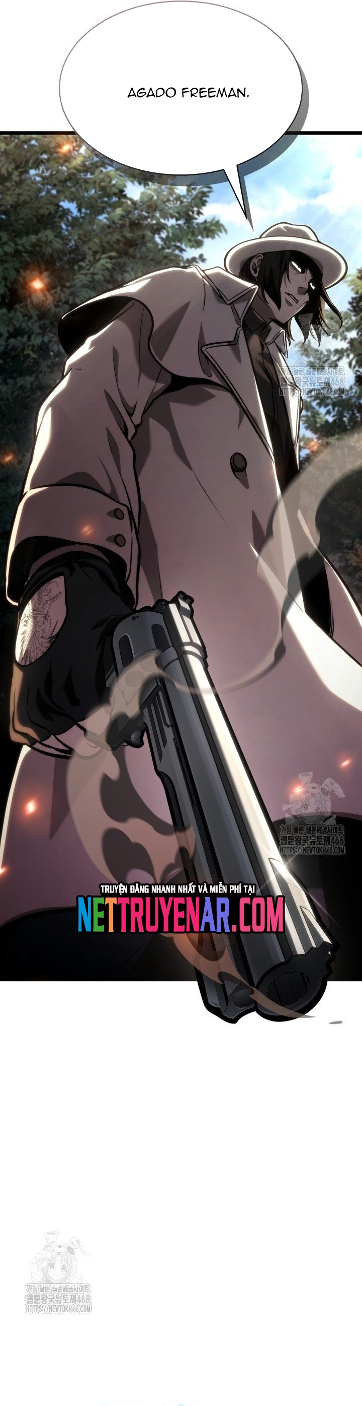 Đại Pháp Sư Toàn Năng - Chap 129 - Trang 66